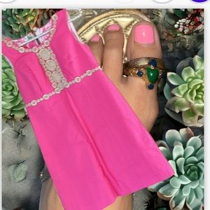 Lilly Pulitzer Rosie Shift 💕💕